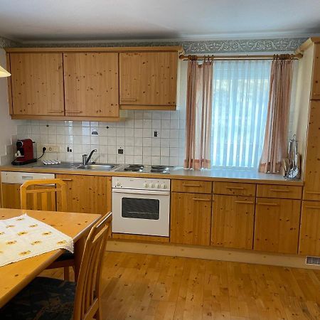 Ferienhaus Leeb Patergassen Kültér fotó