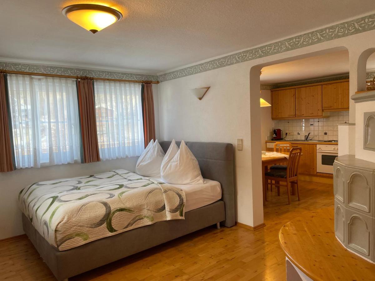 Ferienhaus Leeb Patergassen Kültér fotó