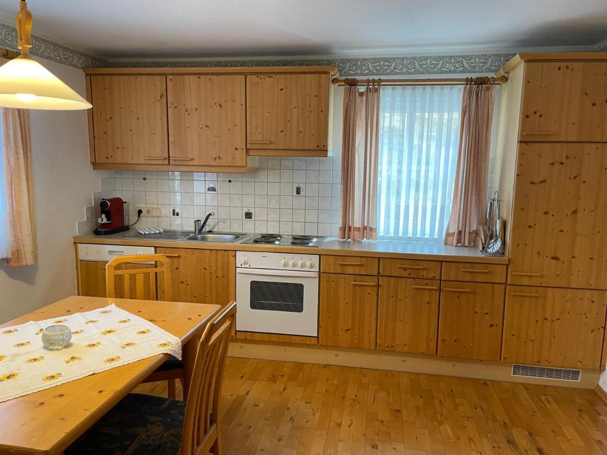 Ferienhaus Leeb Patergassen Kültér fotó