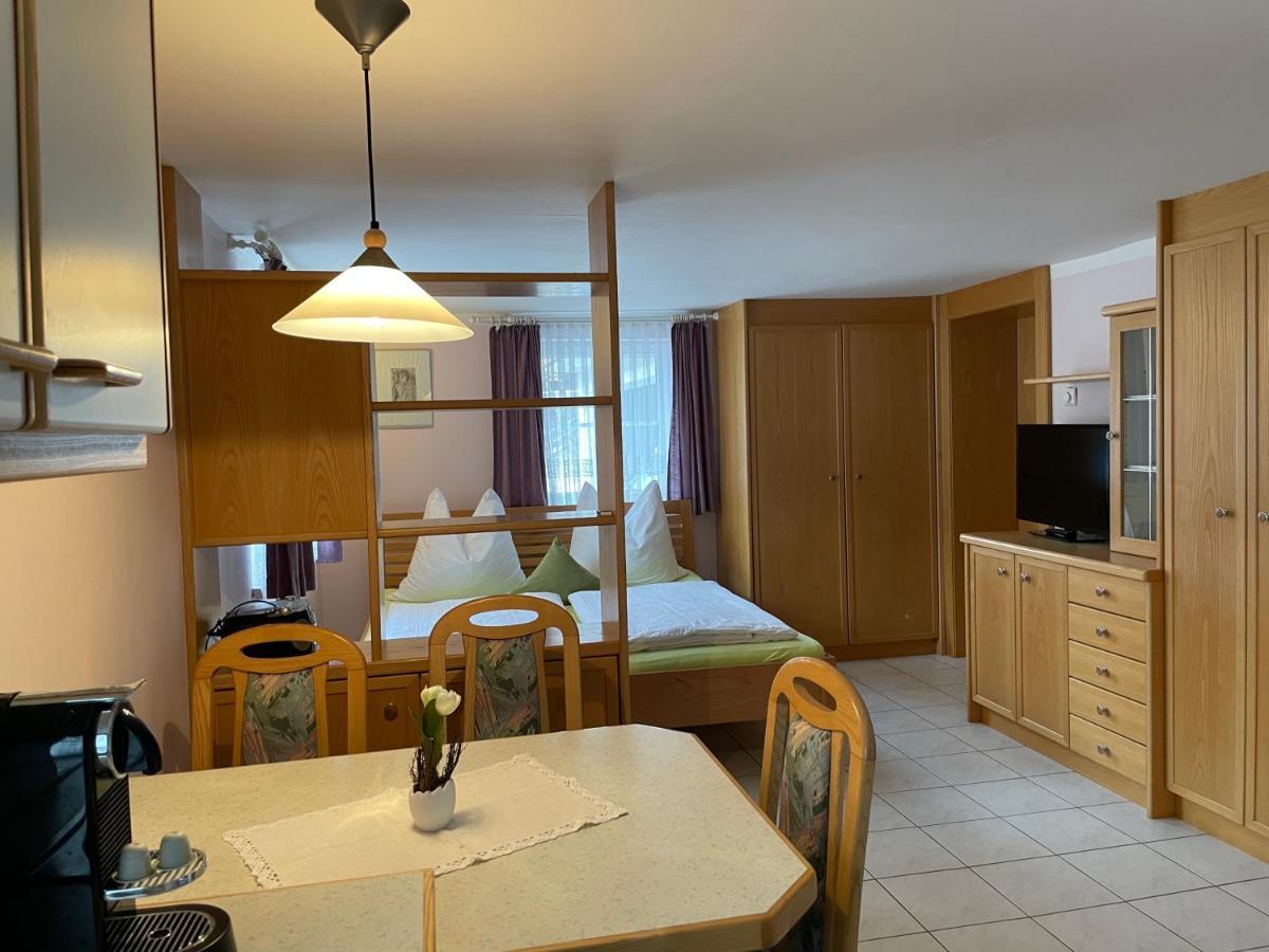 Ferienhaus Leeb Patergassen Kültér fotó