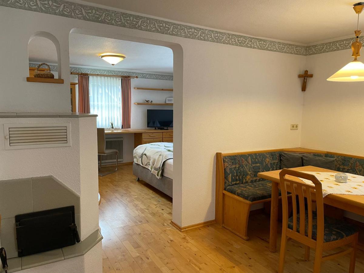 Ferienhaus Leeb Patergassen Kültér fotó