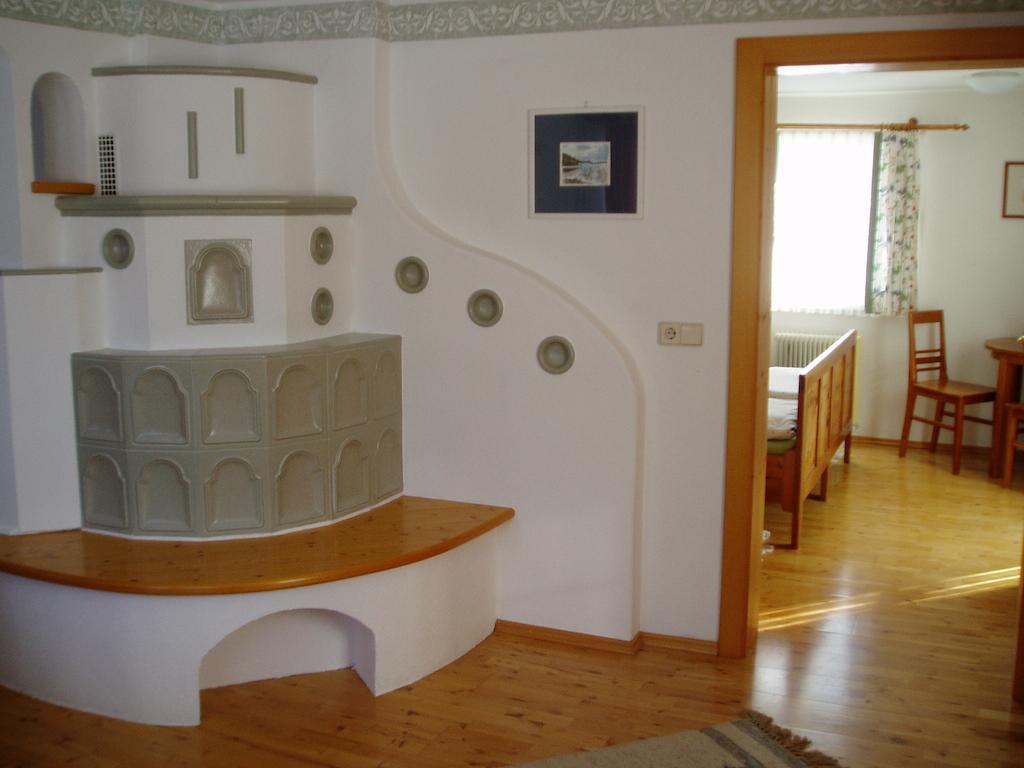 Ferienhaus Leeb Patergassen Szoba fotó