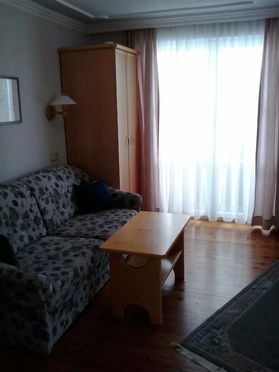 Ferienhaus Leeb Patergassen Kültér fotó